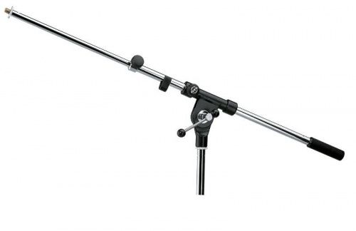 Стрела Konig&Meyer Boom arm 21110 - Chrome - JCS.UA