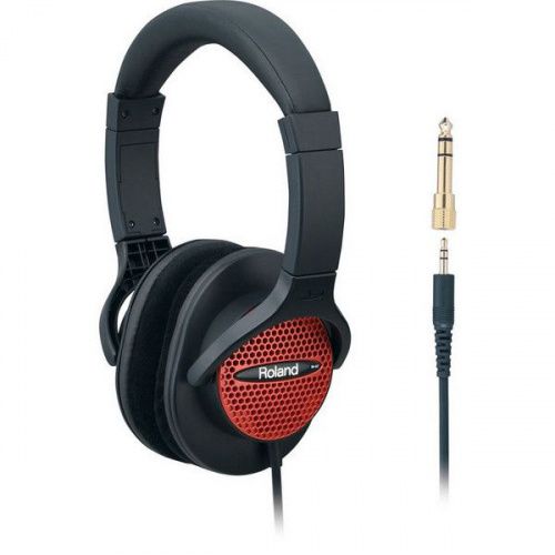 Навушники Roland RH-A7-RD - JCS.UA