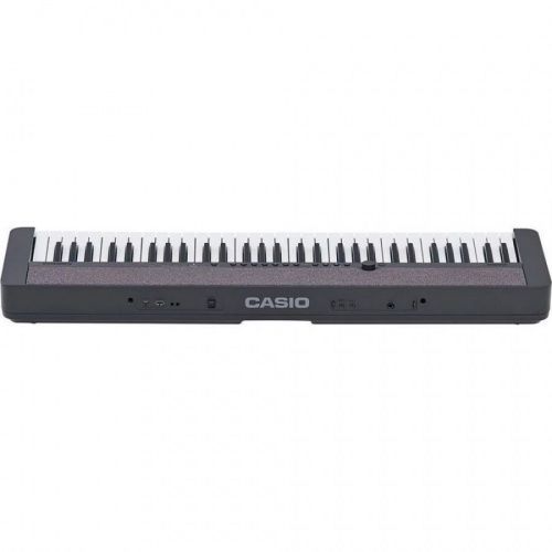 Цифровое пианино Casio CT-S1 BK - JCS.UA фото 4