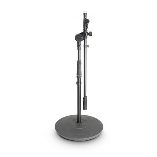 Микрофонная стойка Gravity MS 2222 B - JCS.UA фото 2