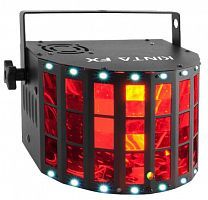 Световой эффект CHAUVET KINTA FX - JCS.UA