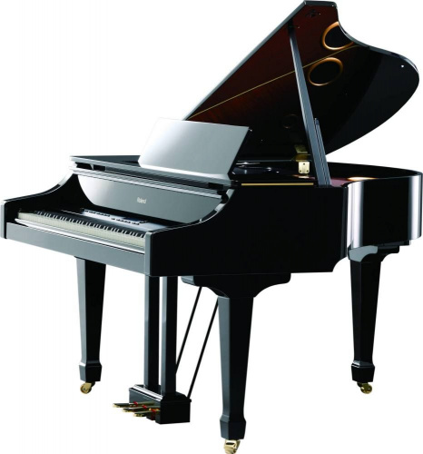 Цифровой рояль Roland V-Piano Grand GP-7 PE - JCS.UA