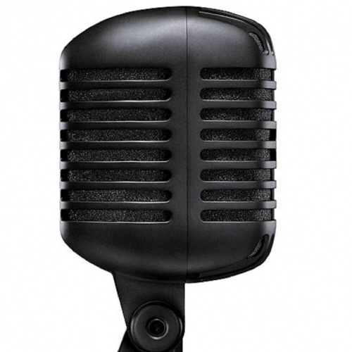 Микрофон Shure Super 55 - JCS.UA фото 2