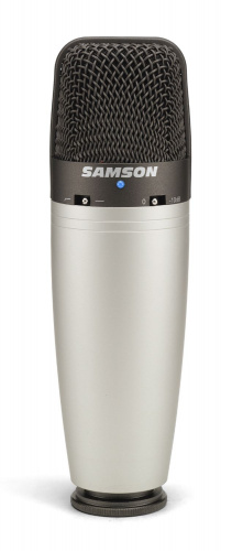 Студийный микрофон Samson C03 - JCS.UA