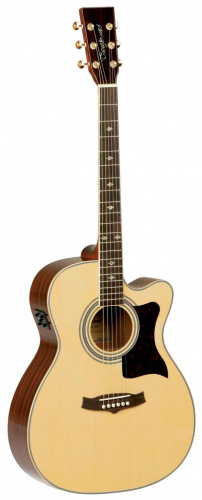 Електроакустична гітара Tanglewood TW170 AS CE - JCS.UA