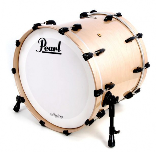 Бас барабан Pearl MRP-2018BB/C128 - JCS.UA