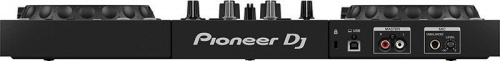 DJ-контролер Pioneer DDJ-400 - JCS.UA фото 3