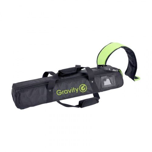 Сумка для стойки Gravity BG SS 2 T B - JCS.UA фото 3