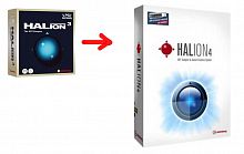Оновлення Halion 3 до версії Halion 4 - JCS.UA
