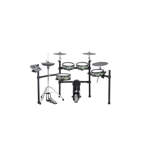 Электронная ударная установка HAMPBACK ACE-530 - JCS.UA