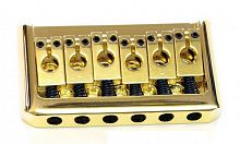 Бридж для електрогітари PAXPHIL BN101 (Gold) - JCS.UA