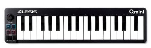 MIDI-контролер ALESIS Q Mini - JCS.UA