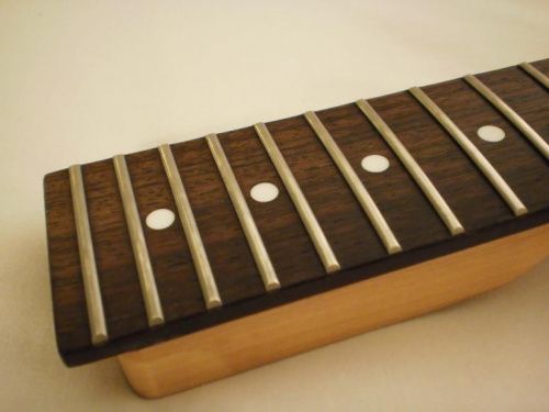 Маркери ладів PAXPHIL PS002 White - JCS.UA
