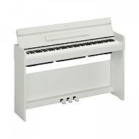 Цифрове піаніно YAMAHA ARIUS YDP-S35 (White) - JCS.UA