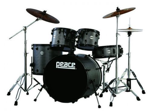 Ударная установка PEACE DP-210 Opticallution - JCS.UA