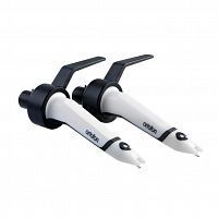 Картридж с иглой Ortofon Concorde MKII Scratch Twin - JCS.UA