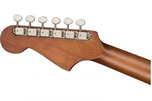 Електроакустична гітара FENDER MALIBU PLAYER SUNBURST WN - JCS.UA фото 7