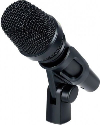 Микрофон вокальный Lewitt MTP 350 CMs - JCS.UA фото 7