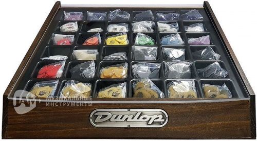 Дисплей DUNLOP CP36W1 COUNTER DISPLAY - JCS.UA