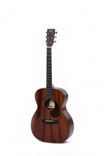 Акустична гітара Sigma 000M-15 - JCS.UA