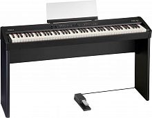Цифрове фортепіано Roland FP4FBK - JCS.UA