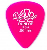 Набір медіаторів Dunlop Delrin 500 Standard 41R096 (72шт) - JCS.UA