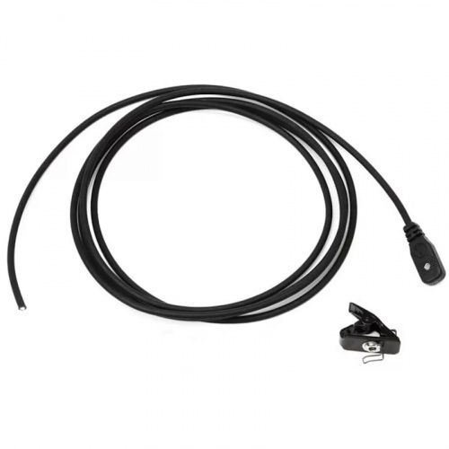 Петличний мікрофон Audio-Technica MT830CH - JCS.UA фото 5