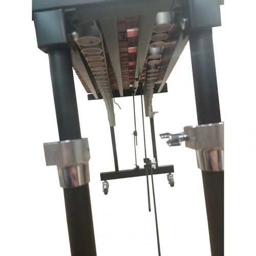 Ксилофон Alfabeto Orchestra R49 (C4-C8, 4 октави) - JCS.UA фото 5