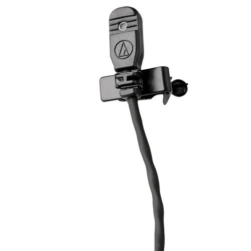 Петличний мікрофон Audio-Technica MT830CH - JCS.UA фото 2