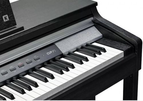 Цифровое пианино Kurzweil CUP P1 BK - JCS.UA фото 6
