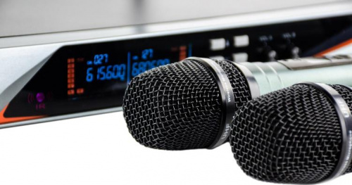 Радіосистема 4all Audio U 3800 - JCS.UA фото 2