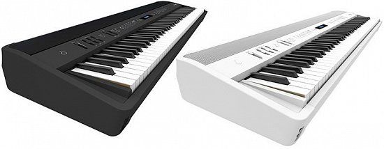 Цифрове піаніно Roland FP-90X