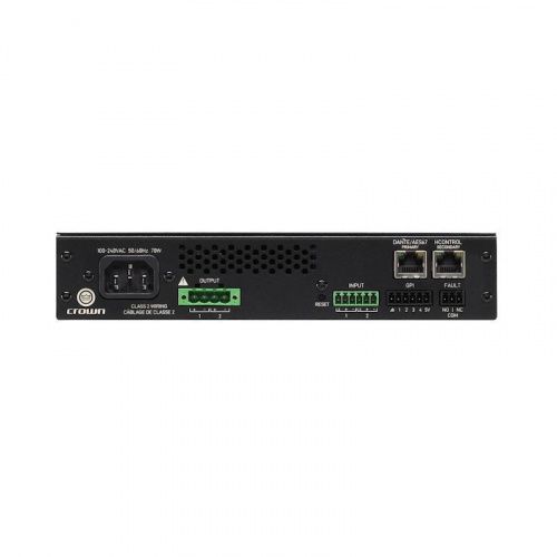 Усилитель мощности Crown CTD-2125 - JCS.UA фото 5