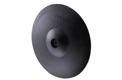 Віртуальна тарілка RIDE Roland CY13R-BK (13") - JCS.UA