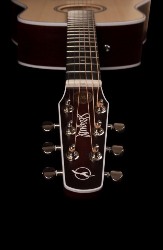 Электроакустическая гитара SEAGULL 046454 - Maritime SWS SG QIT - JCS.UA фото 8