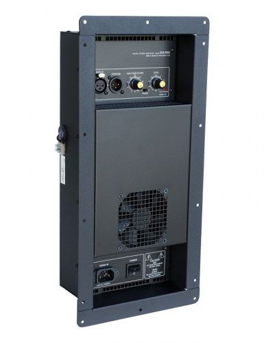 Вбудований підсилювач Park Audio DX700 - JCS.UA