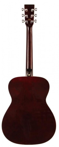 Акустическая гитара SX OM170/NA - JCS.UA фото 4
