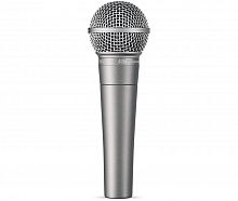 Мікрофон Shure SM58-50A - JCS.UA
