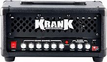 Гитарный усилитель KRANK REV PRO JR. 20W - JCS.UA