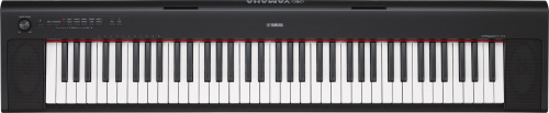 Сценическое цифровое пианино  YAMAHA NP-32B (+блок питания) - JCS.UA