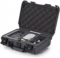 Кейс NANUK 909 case insert for DJI Mavic Mini Graphite - JCS.UA