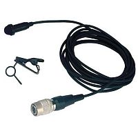 Кардиоидный микрофон Audio-Technica MT838cW - JCS.UA