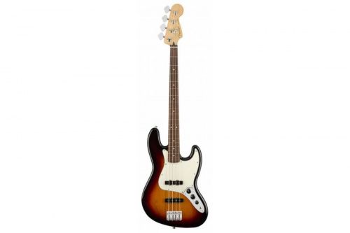 Бас-гитара FENDER PLAYER JAZZ BASS PF 3TS - JCS.UA