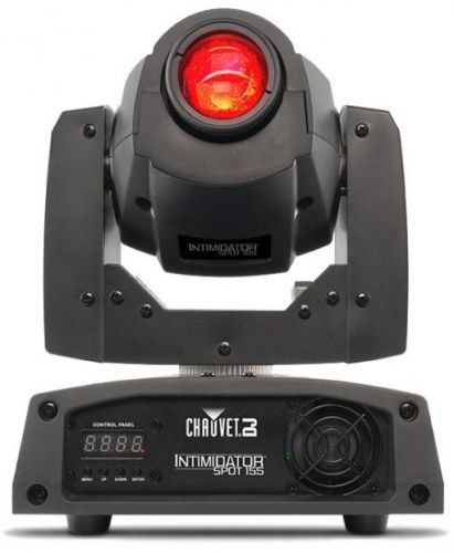 Світлодіодна голова CHAUVET INTIMIDATOR SPOT 155 - JCS.UA фото 2