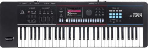 Синтезатор Roland Juno-D 6 - JCS.UA фото 2
