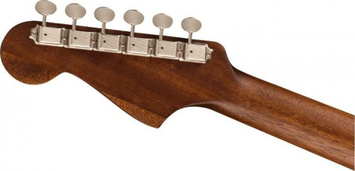 Электроакустическая гитара FENDER MALIBU SPECIAL HONEY SUNBURST - JCS.UA фото 6