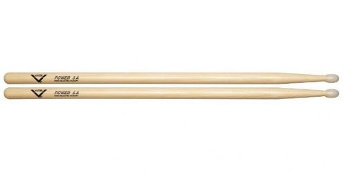 Барабанные палочки VATER Power 5AN - JCS.UA