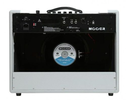 Комбоусилитель MOOER SD75 - JCS.UA фото 4