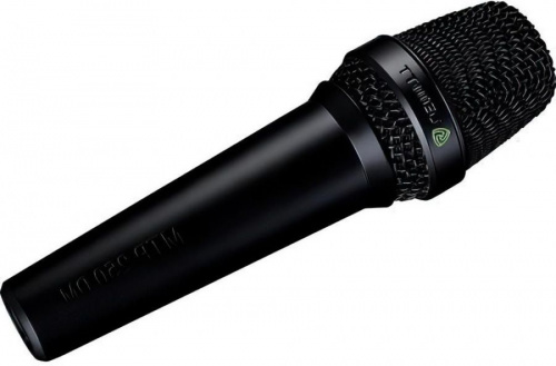 Микрофон вокальный Lewitt MTP 250 DMs with Switch - JCS.UA фото 4