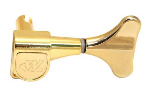 Кілки для бас-гітари PAXPHIL WJB650 3+2 GD - JCS.UA